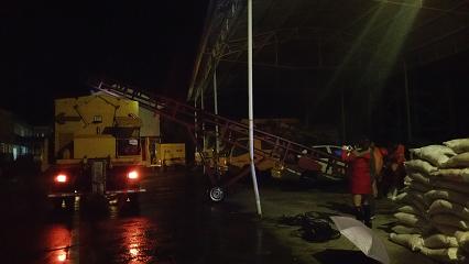 斗严寒,抗冰雪,常吉养护不松懈(图1) 斗严寒,抗冰雪,常吉养护不松懈(图1)